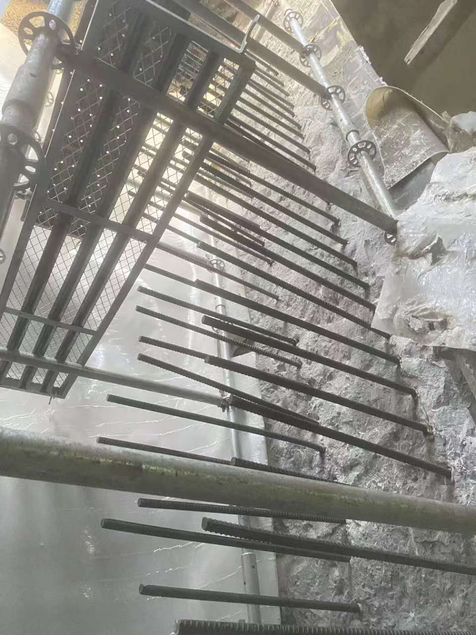 十堰墙体开裂有没有安全隐患?