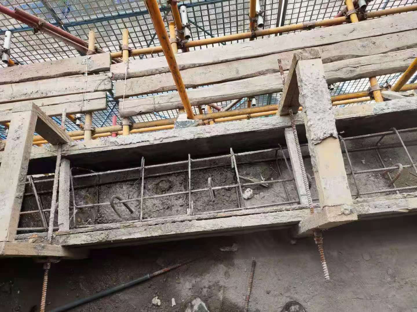 十堰厂房加固公司如何选择